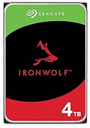 [ST4000VN006] HD SATA 4TB SEAGATE IronWolf