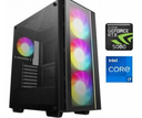 [EQU1137] Equipo Gamer Core i7 12700F, 16GB, 1TB NVMe, RTX 5060 8GB