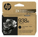 [4S6Y2PL] HP 938e Negro EvoMore Cartucho de tinta Original