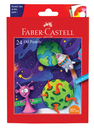 [ole24] Oleo Pastel Faber Castell x 24 unidades