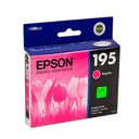 [T195320] Cartucho Epson Magenta original XP201