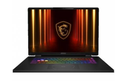 [NOT3228] Notebook Gamer MSI Core Ultra 9 5.4Ghz