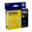 [T195420] Cartucho Epson Amarillo original XP201