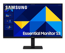 [MSLS22D300GA] Monitor Samsung Essential S3 22" IPS FHD 100hz