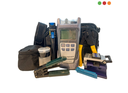 [860352] Kit de herramientas para Fibra Optica