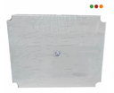 [558522] Caja 396 x 316 x 190 mm | IP56 Tapa Opaca | 82ST44220N Steck