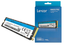 [DIS402] Disco SSD Lexar NQ100 1TB M.2 2280 NVMe PCIe Gen3x4