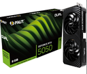 [TAR287] Tarjeta Video Palit RTX 5050 Dual OC 8GB Memoria GDDR6