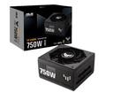 [FUE185] Fuente Asus TUF Gaming 750G 80 Plus Gold ATX3.1 Potencia 750W