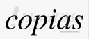 [Copias] COPIAS