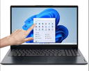 [NOT3282] Notebook Lenovo Core i5 4.6Ghz, 8GB, 256GB SSD, 15.6" FHD Touch