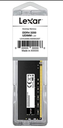 [MEM500] Memoria Lexar DDR4 16GB 3200Mhz