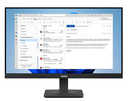 [64CBKAR6CL] MONITOR LENOVO THINKVISION S22-4E 21.5"