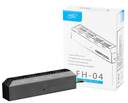 [CON159] Controlador de Fan Deepcool FH-04 Compatible con hasta 4 fan