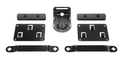 [195832] LOGITECH 939-001644 VC MOUNTING BRACKET P/RALLY