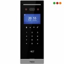 [PVIP 2216] Portero IP para pantallas TVIP 22xx con reconocimieto facil, teclado y RFID