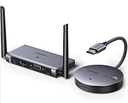[UKEHDMI4I50] Kit Ugreen Extensor Hdmi 4k Inalámbrico 5g 50mts