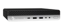 [OKPC307] Equipo HP EliteDesk Mini 800 G4 | Core i5 8ª Gen (8GB/256SSD) Mini PC - Recertificado COA Windows 11 PRO.