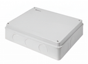[718818] Caja Conatel Estanca Rectancular Lisa 255x200x80 Mm