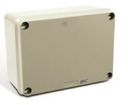 [SLB261] Caja registro Steck - 154x110x70mm IP55