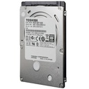 [MQ01ABD100M] Disco Duro para Notebook 1TB Toshiba