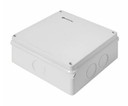 [COJ41] Caja Estanca Conatel Lisa Cuadrada 150x150x70 mm Protección robusta para tus equipos