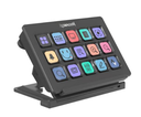 [27030001] StreamCraft Redragon SS 550