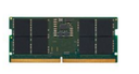 [KVR56S46BD8-32] MEMORIA RAM 32GB SODIMM 5600