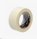 [cinen50] Cinta papel p/enmascarar 50mm x 40mts.