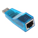 [1008] Adaptador USB-LAN (RJ45)