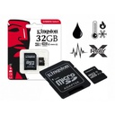 [SDCS/32GB] Memoria Micro SD 32Gb clase 10 Kingston
