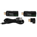 Extensor HDMI por UTP (40 Mts)