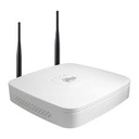 [NVR4104-W] NVR IP de 4 Canales Wifi Dahua