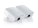 [TL-PA4010K] Powerline tp-Link Starter Kit