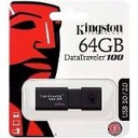 [DT100G3/64GB] Pendrive 64GB Kingston