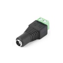 Conector 12V Hembra