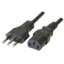 [701907] Cable de poder 3 en linea