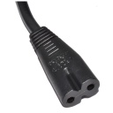 Cable de poder 8 (OCHO)