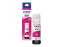 [T504320] Botella de Tinta Epson Magenta